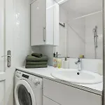 Apartmán Boutique Loft Praha