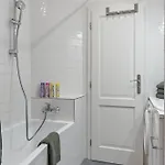 Boutique Loft Apartamento Praga