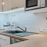 Boutique Loft Apartmán Praha