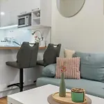 Apartmán Boutique Loft