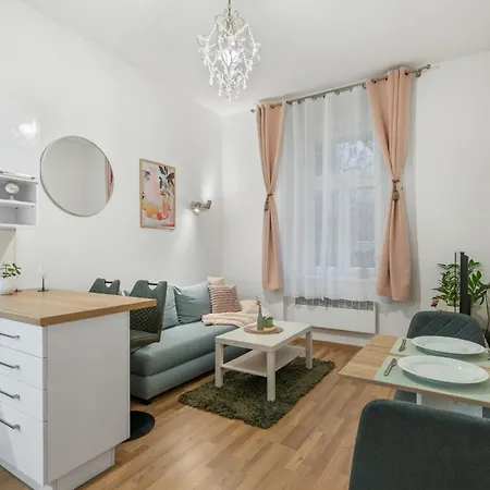 Appartement Boutique Loft *