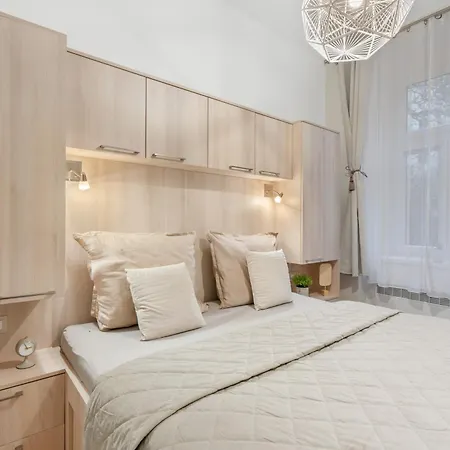 Διαμέρισμα Boutique Loft