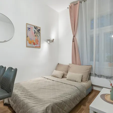 Apartmán Boutique Loft *