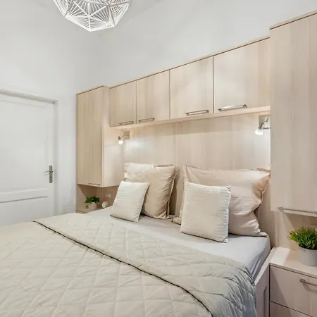 Apartmán Boutique Loft *