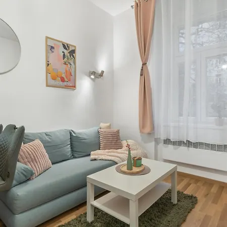 Appartement Boutique Loft *
