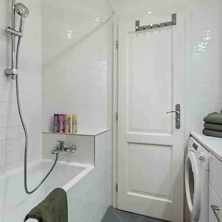 Boutique Loft Appartement *