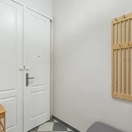 Boutique Loft Prague