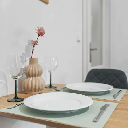 Boutique Loft Praga