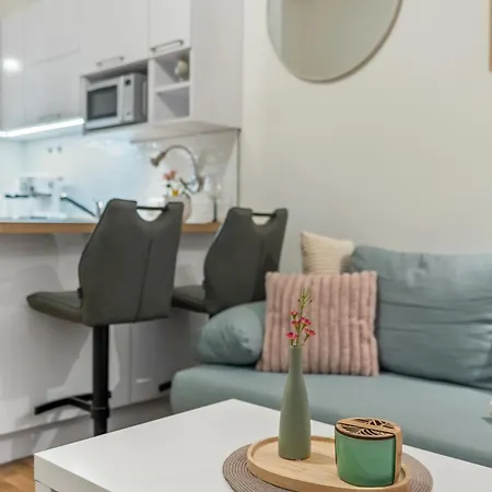 Lejlighed Boutique Loft
