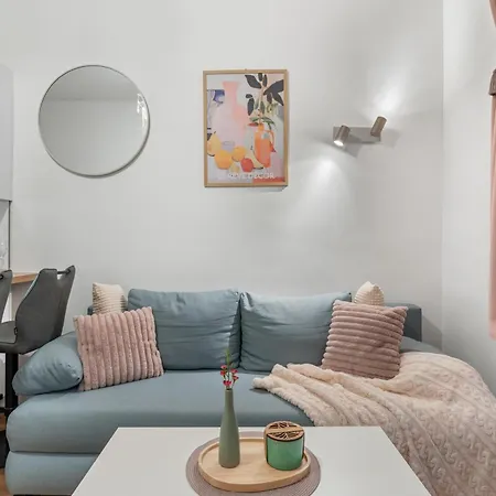 Boutique Loft Prag