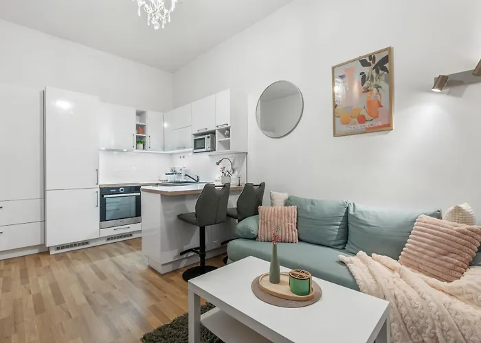 Boutique Loft Prague