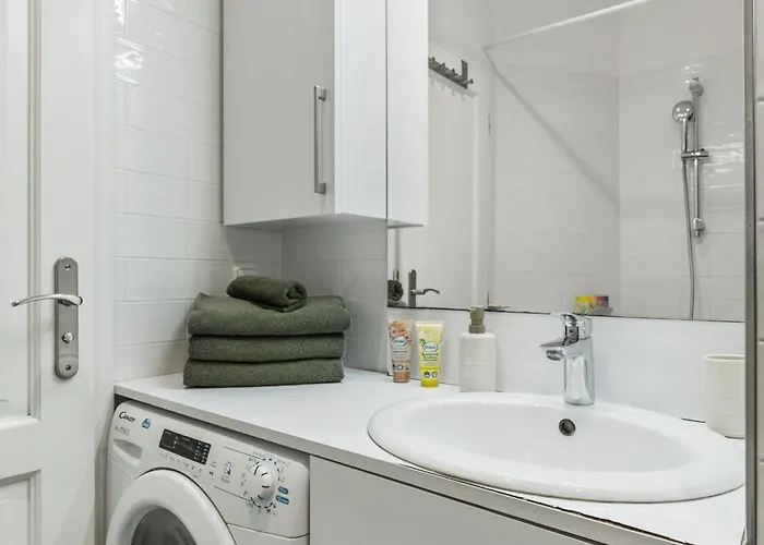 Appartement Boutique Loft Prague