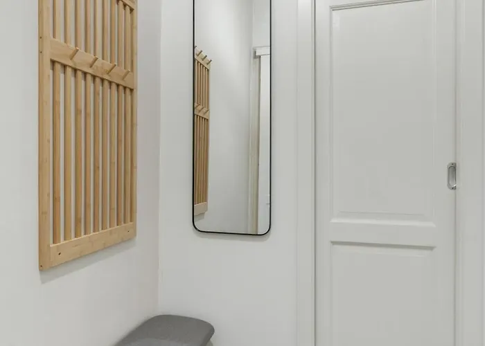 דירה Boutique Loft