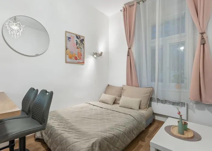 Διαμέρισμα Boutique Loft *