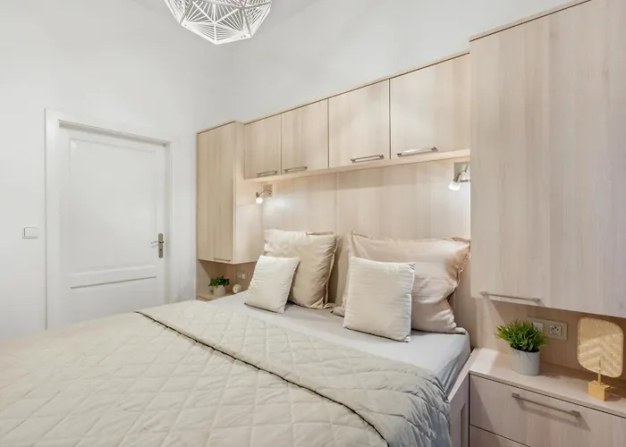 דירה Boutique Loft *