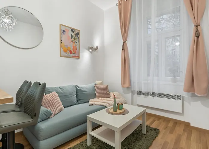 Apartamento Boutique Loft *