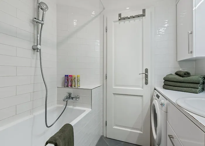 Boutique Loft Διαμέρισμα *