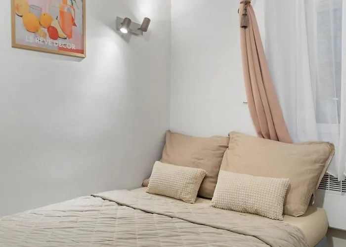 Boutique Loft Appartement Prague