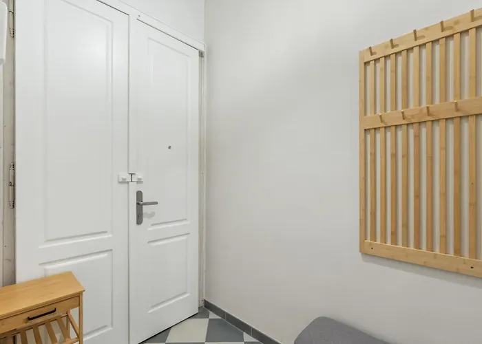 Boutique Loft Πράγα