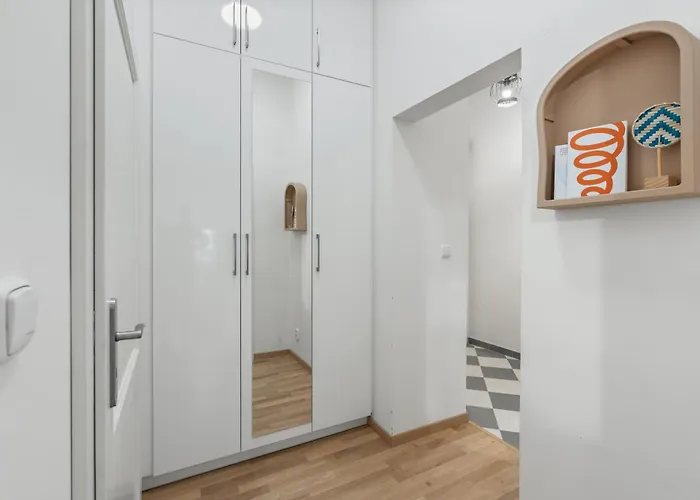 Boutique Loft Διαμέρισμα Πράγα