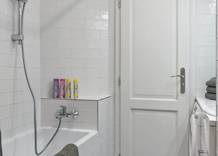 Boutique Loft דירה פראג