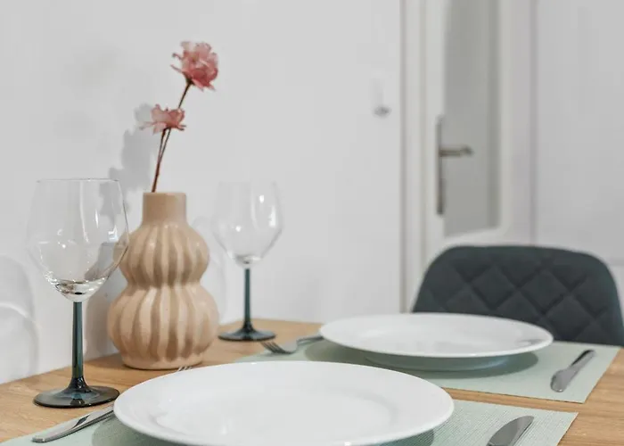 Boutique Loft Прага