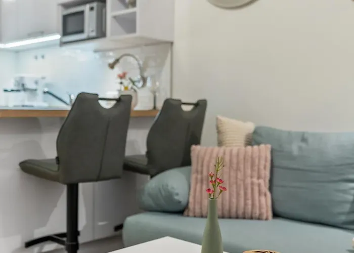 Апартаменты Boutique Loft